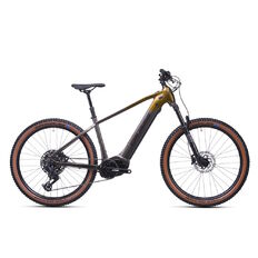 Mountain E-Bike Crussis e-Atland 10.11 894Wh 27.5” – 2026