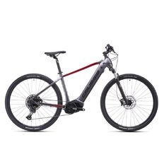 Cross E-Bike Crussis e-Cross 9.11 715Wh 28” – 2026