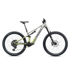 Full-Suspension Mountain E-Bike Crussis e-Full 11.11 800 Wh 29” – 2026
