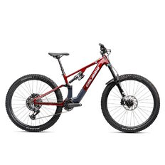 Full-Suspension Mountain E-Bike Crussis e-Full 12.11 800 Wh 29” – 2026