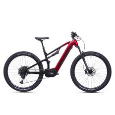 Full-Suspension Mountain E-Bike Crussis e-Full 9.11 894 Wh 29” – 2026