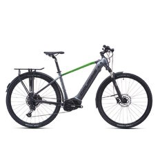 Men’s Trekking E-Bike Crussis e-Gordo 9.11 715Wh 28” – 2026
