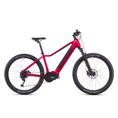 Women’s Mountain E-Bike Crussis e-Guera 7.11 720Wh 27.5” – 2025
