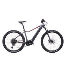 Women’s Mountain E-Bike Crussis e-Guera 9.11 894Wh 27.5” – 2026