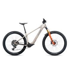 Mountain E-Bike Crussis e-Hard 11.11-PRO 800Wh 29” – 2026