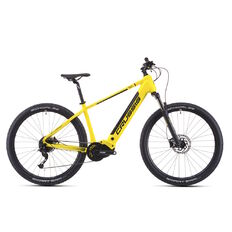 Mountain E-Bike Crussis e-Largo 7.11 715 Wh 29” – 2026