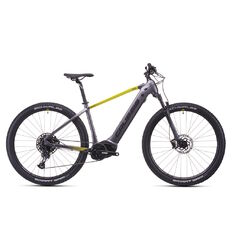 Mountain E-Bike Crussis e-Largo 9.11 894Wh 29” – 2026