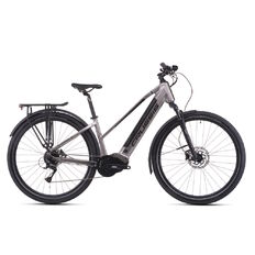 Women’s Trekking E-Bike Crussis e-Savela 7.11 518Wh 28” – 2026