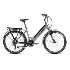 Urban E-Bike Crussis e-City 1.19 459Wh 26” – 2025