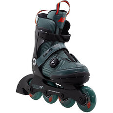 Adjustable Children’s Inline Skates K2 Eddie BOA