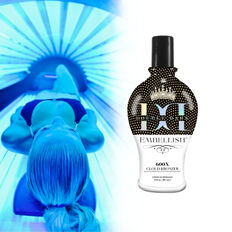 Tanning Lotion Tan Incorporated Embellish Cloud Bronzer 221 ml