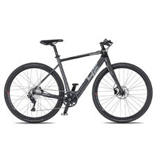 Gravel E-Bike 4EVER ENGRAVE FLAT 28”