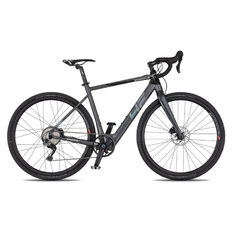 Gravel E-Bike 4EVER ENGRAVE PRO 28”