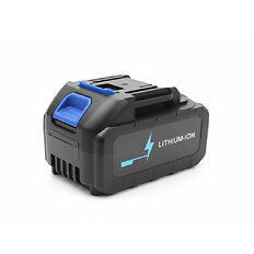 Replacement Battery for Pressure Washer Gun inSPORTline Esedera 15,000 mAh