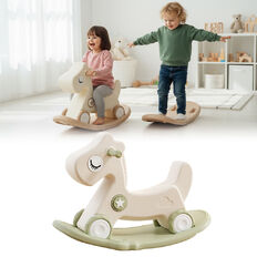 Rocking Horse/Balance Bike inSPORTline Etalino