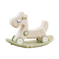 Rocking Horse/Balance Bike inSPORTline Etalino