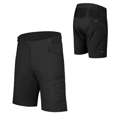 Men’s Loose Cycling Shorts Etape Freedom 3.0