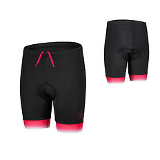 Children’s Cycling Shorts Etape Junior 2.0