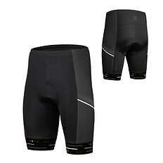 Men’s Cycling Shorts Etape Racing 2.0
