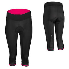 Women’s 3/4 Cycling Pants Etape Sara 2.0