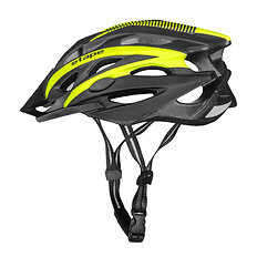 Cycling Helmet Etape Twister