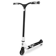 Freestyle Scooter Street Surfing BANDIT Smoked Skull