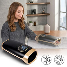 Hand Massager inSPORTline Evenaro