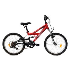 Children’s Bike Reactor Flash 20” – 2024