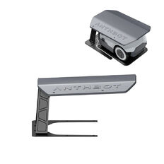 Garage for Anthbot Robotic Lawn Mowers