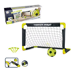 Folding Soccer Set inSPORTline FSGS200