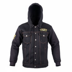 Motorcycle Jacket W-TEC Black Heart Reeftor