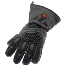Heated Ski/Motorcycle Gloves Glovii GS1