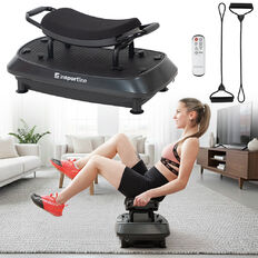 Vibration Platform inSPORTline Duonique
