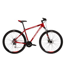 Mountain Bike Kross Hexagon 5.0 29” – 2022