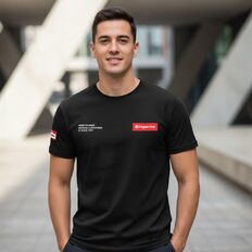 T-Shirt inSPORTline Signature