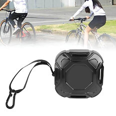 Self-Retracting Bike Tow Rope inSPORTline ISL Katys