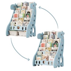 Children’s Bookcase inSPORTline Girafondo