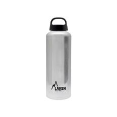 Aluminum Water Bottle Laken Classic 750 ml – Wide Mouth