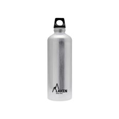 Aluminum Water Bottle Laken Futura 750 ml – Narrow Mouth