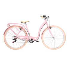 Women’s Urban Bike Le Grand Lille 2 28” Gen 001