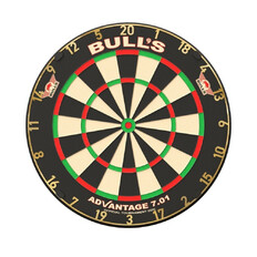 Bristle Dartboard Bull’s Advantage 7.01