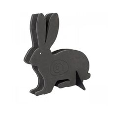 2D Rabbit-Shaped Archery Target YATE LDX 7 cm