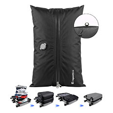 Vacuum Storage Bag inSPORTline Lynam 44 × 29 × 15 cm