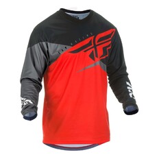 Motocross Jersey Fly Racing F-16 2019