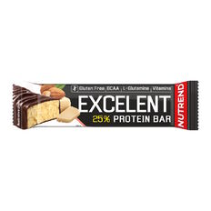 Protein Bar Nutrend 85g EXCELENT