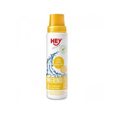 Merino Wool Cleaner HEY Sport Merino Wash 250 ml