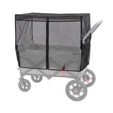 Mosquito Net for inSPORTline StrollKidz Transport Wagon