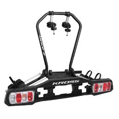 Tow Bar Bike Rack Kross MOVE 2