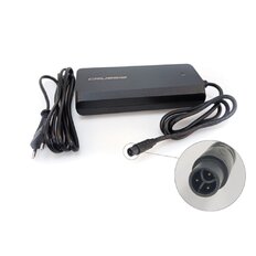 Charger Crussis 4A