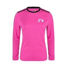 Women’s Reflective T-Shirt Newline Visio